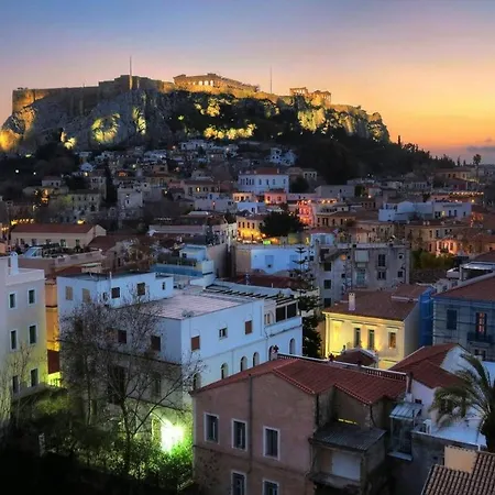 Athens Cosy Gem-2
